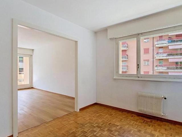 Wohnung 4 Zimmer