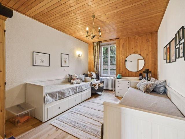 Wohnung 4 Zimmer