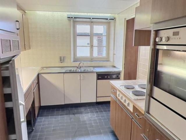 Wohnung 4 Zimmer