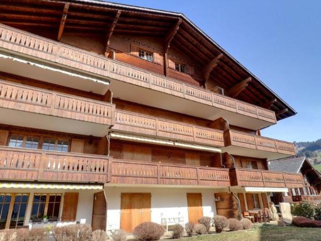 Wohnung 4 Zimmer