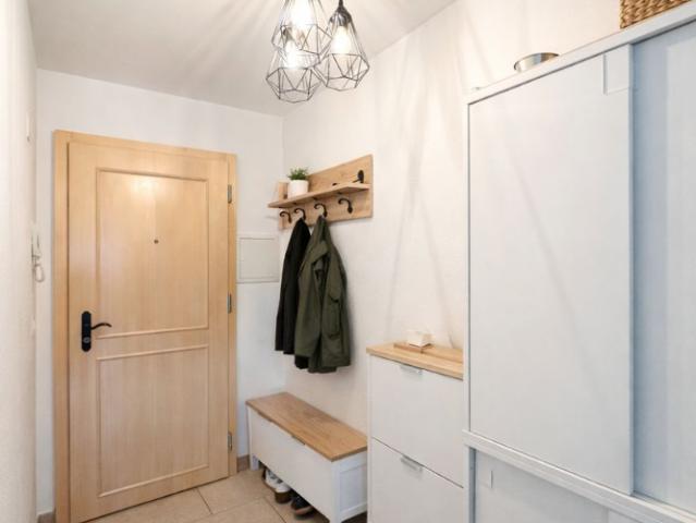 Wohnung 4 Zimmer