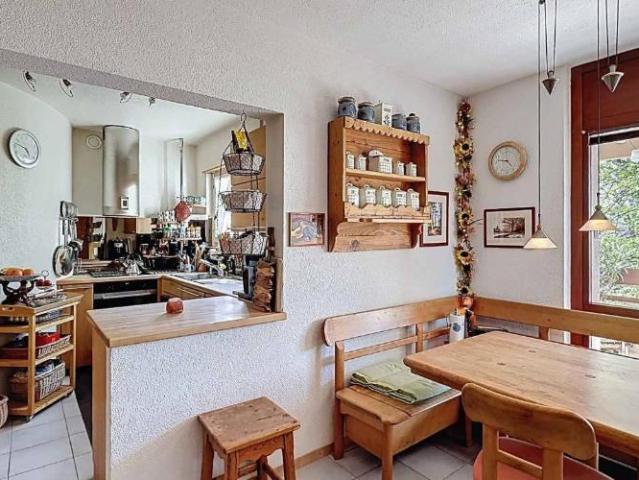 Schöne Wohnung in ruhiger Lage in Lausanne