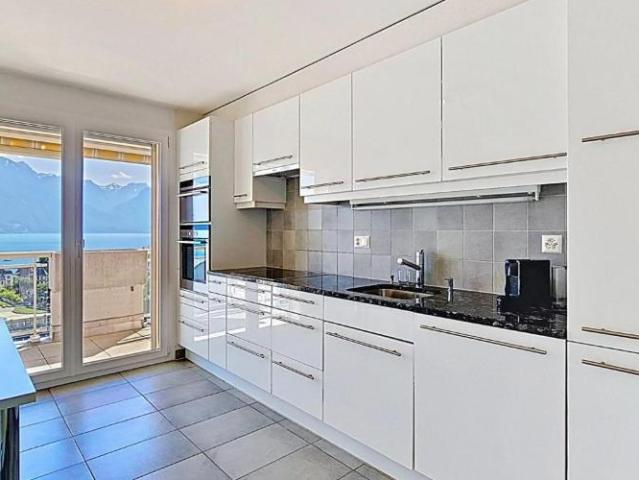 Wohnung 4 Zimmer