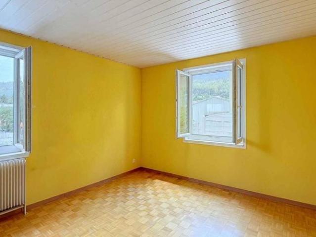 Wohnung 4 Zimmer