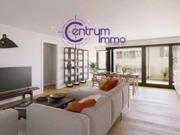 Wohnung 4 Zimmer