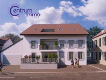 Wohnung 4 Zimmer
