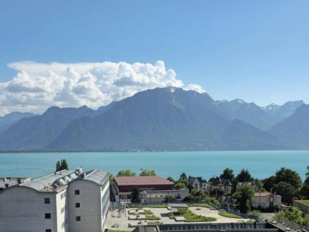 Wohnung 4 Zimmer