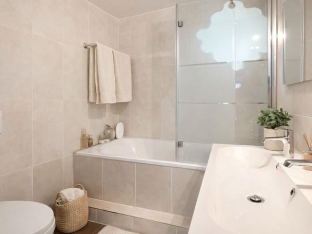 Wohnung 4 Zimmer