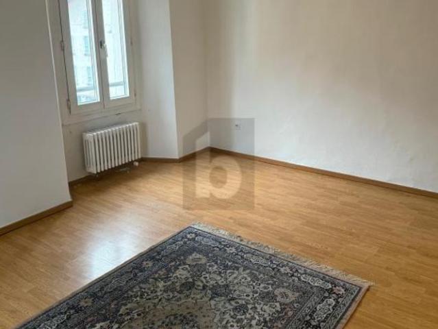 Wohnung 4 Zimmer