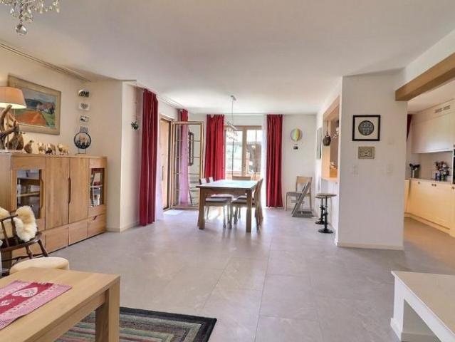 Wohnung 4 Zimmer