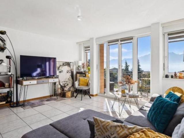 Wohnung 4 Zimmer