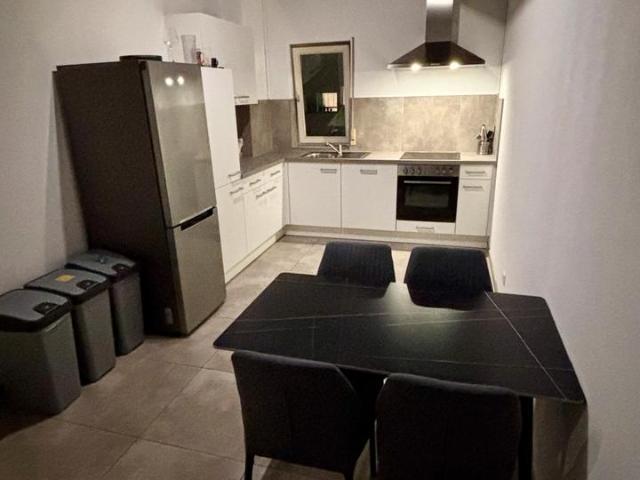 Wohnung 4er WG als Kapitalanlage in HN Mitte
