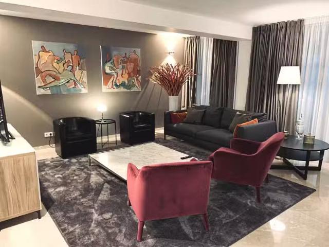 Wohnung 5490 € zur Miete Pempelfort, Düsseldorf 40479