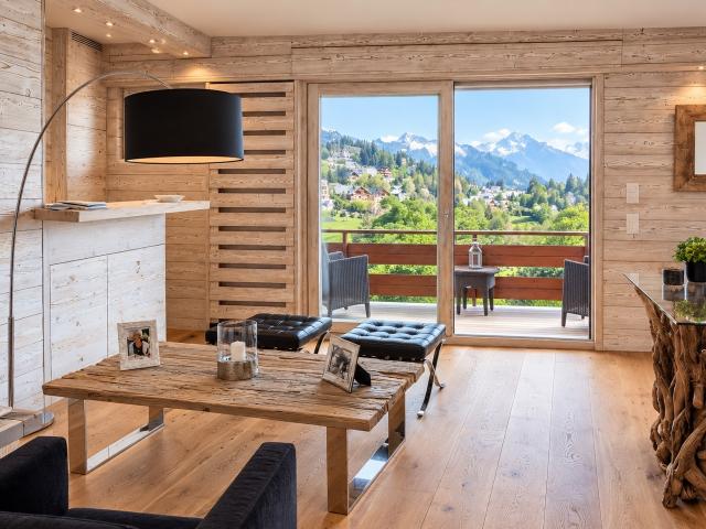 Wohnung