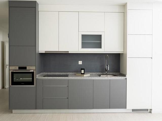 Wohnung