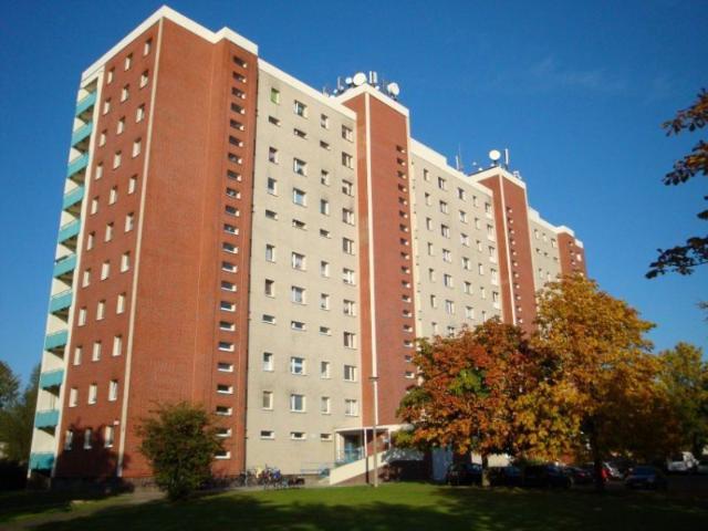 Wohnung