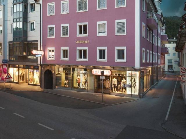Wohnung 58 m² mitten im Stadtzentrum von Kufstein