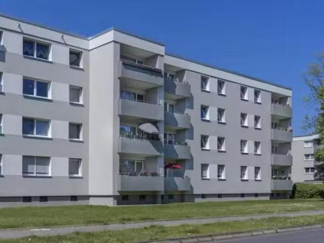 Wohnung 599 € zur Miete Schelerweg 19, Scharnhorst Ost, Dort.