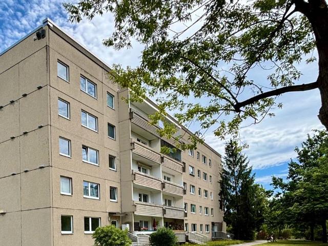 Wohnung