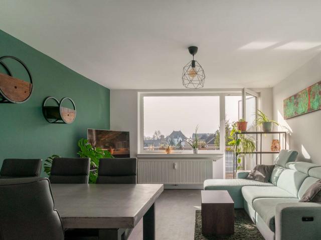 Wohnung 51 m2 Kleve