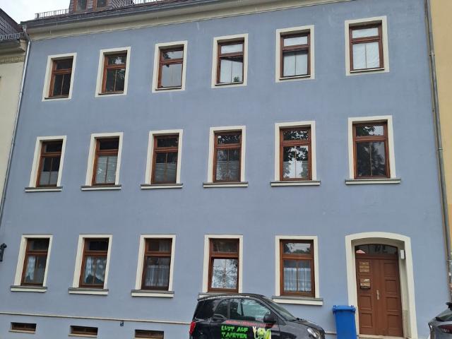 Charmante 3 Zimmer Dachgeschosswohnung nahe der Altstadt