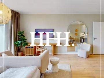 Wohnung 52.18 m² 1900 € zur Miete Kuhmühle 4, Hohenfelde, Hamb.