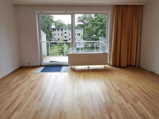Wohnung 52m² Komponistenviertel Lankwitz