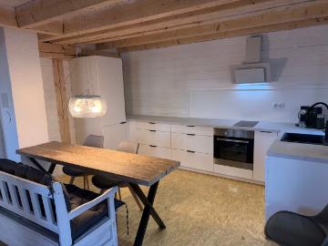 Wohnung 52qm nahe Fachhochschule Aalen 1,5km entfernt