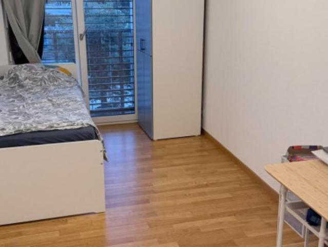 Wohnung