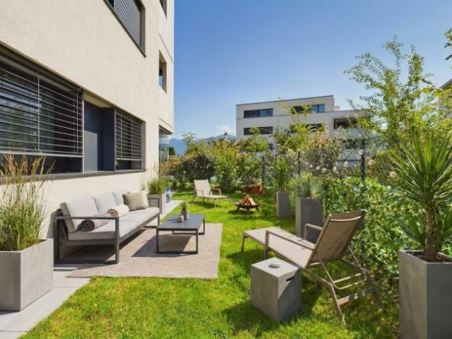 Wohnung
