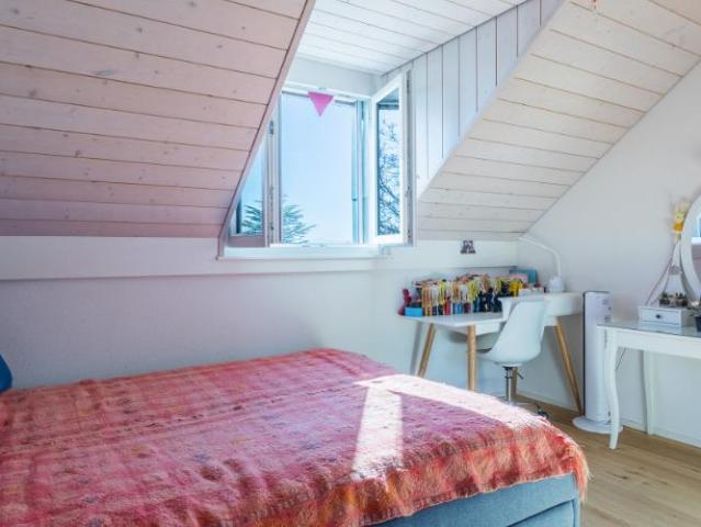 Wohnung 5.5 Zimmer