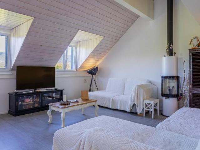 Wohnung 5.5 Zimmer
