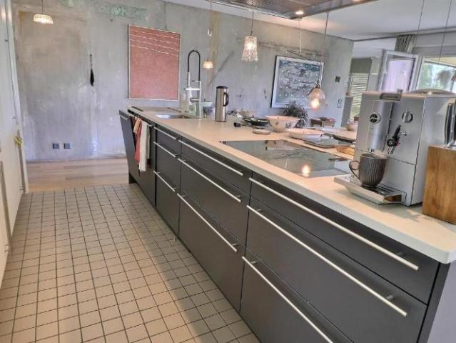 Wohnung 5.5 Zimmer