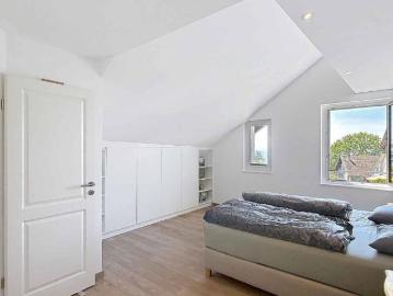 Wohnung 5.5 Zimmer