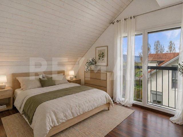 Wohnung 5.5 Zimmer