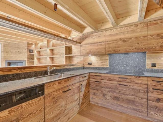 Wohnung 5.5 Zimmer