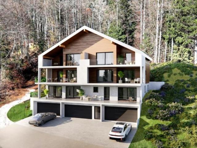 Altis Exklusive Residenz mit 3 Appartements von hohem Standard