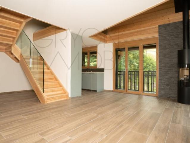Wohnung 5.5 Zimmer