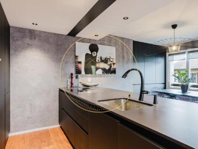 Wohnung 5.5 Zimmer