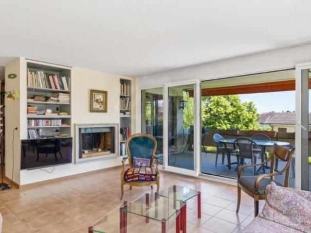 Wohnung 5.5 Zimmer