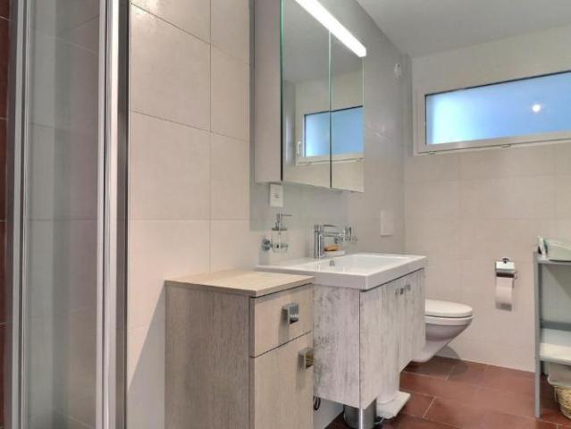Wohnung 5.5 Zimmer