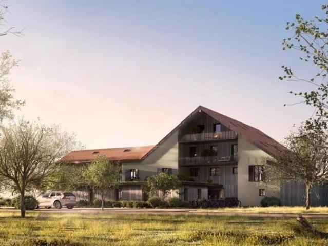 Auktionsresidenz? Ein friedlicher Familienhafen im Herzen von Vuarren