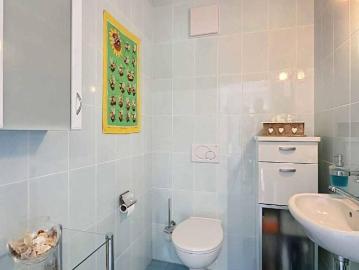 Wohnung 5.5 Zimmer