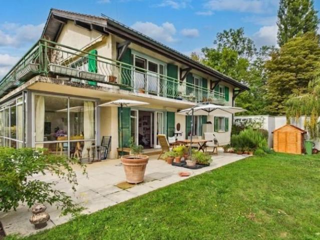Wohnung 5.5 Zimmer