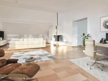 Wohnung 5.5 Zimmer