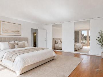 Wohnung 5.5 Zimmer