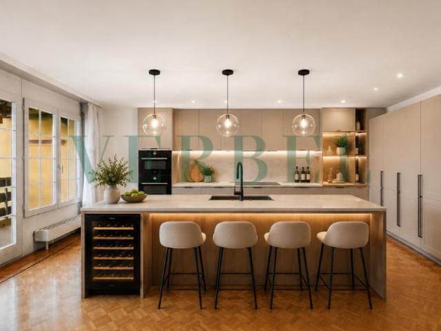 Wohnung 5.5 Zimmer
