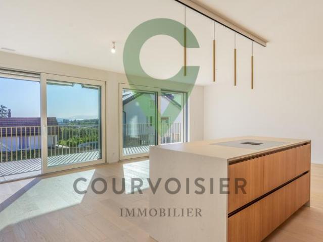 Wohnung 5.5 Zimmer