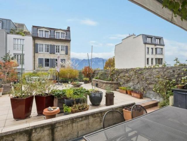 Wohnung 5.5 Zimmer