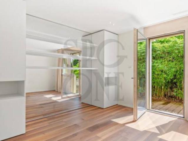 Wohnung 5.5 Zimmer